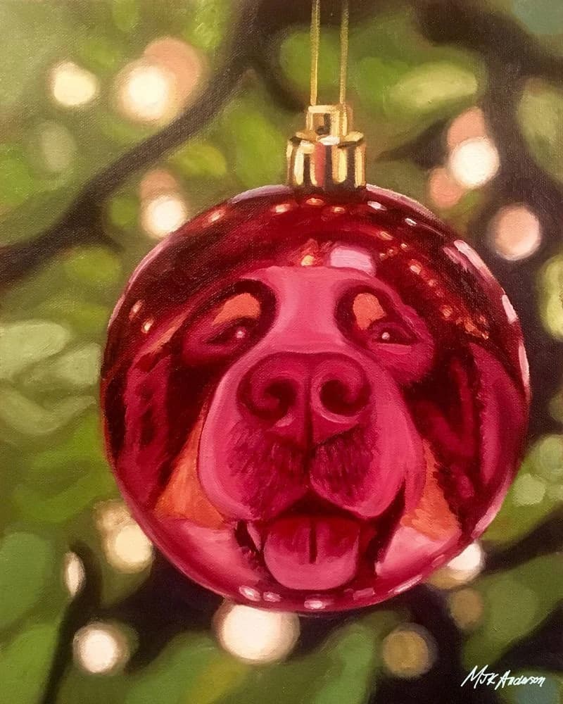 Merry Burmese
